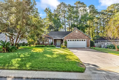 1558 Platt Dr., Little River, SC