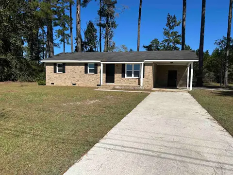 17 Ard Circle, Hemingway, SC