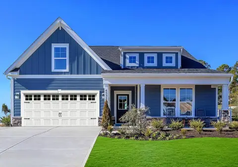 161 Cascade Dr., Conway, SC
