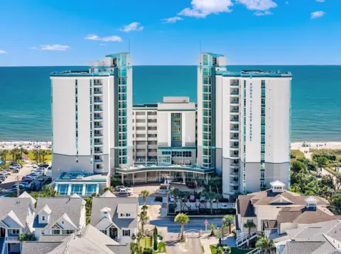 5200 N Ocean Blvd., Myrtle Beach, SC