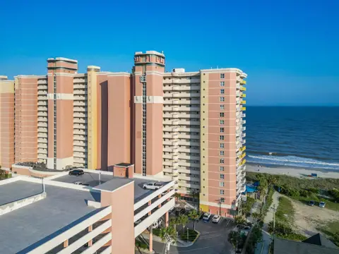 2801 S Ocean Blvd., North Myrtle Beach, SC