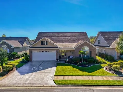 4116 Eva Bay Dr., Murrells Inlet, SC