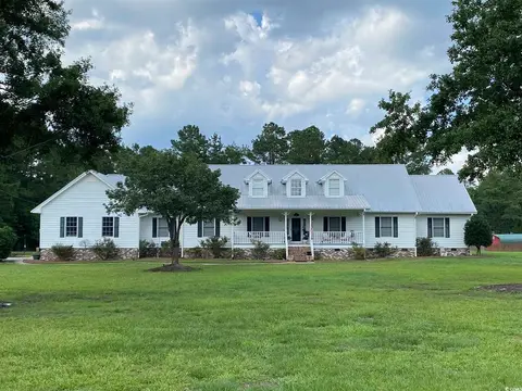 1500 Dirty Branch Rd., Conway, SC