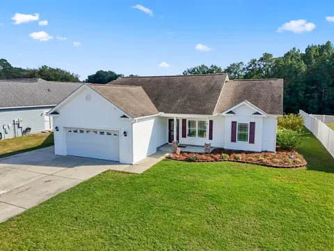 223 Dempsey Dr., Loris, SC