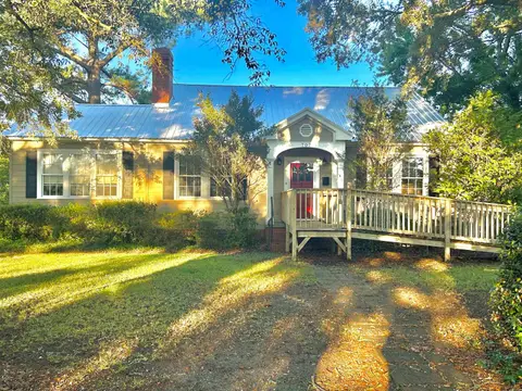 707 Willowbank Rd., Georgetown, SC