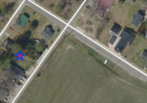 4571 Jenerette St., Loris, SC