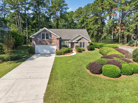 45 Clancurry Pl., Pawleys Island, SC