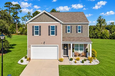 714 Woodland Farms Circle, Aynor, SC