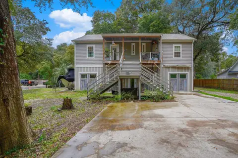 709 Old Waccamaw Dr., Pawleys Island, SC