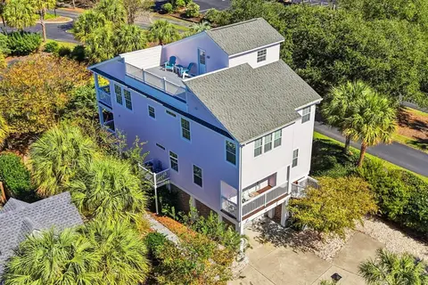 16 Rookery Trail, Pawleys Island, SC