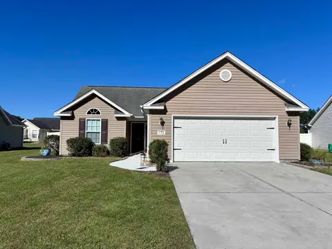 170 Woodland Park Loop, Murrells Inlet, SC