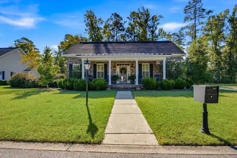 1113 Canterbury Ln., Conway, SC