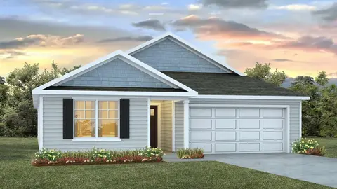 1036 Autumn Maple Dr, Conway, SC