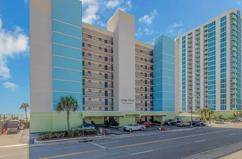 2200 North Ocean Blvd., North Myrtle Beach, SC