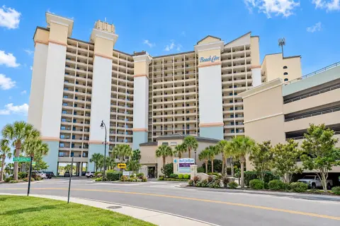4800 S Ocean Blvd., North Myrtle Beach, SC