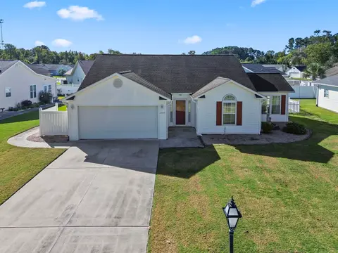 2204 Brick Dr., Longs, SC
