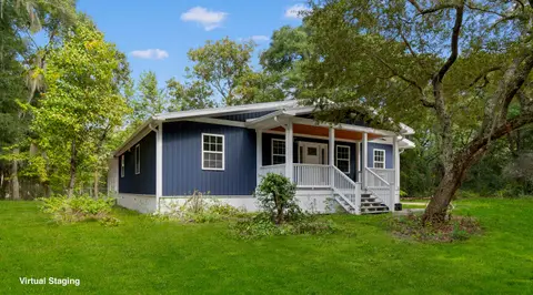 1554 Will-Go Ave., Murrells Inlet, SC