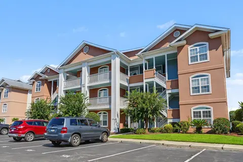 4617 Lightkeepers Way, Little River, SC