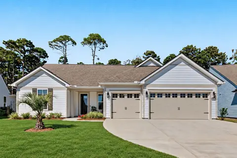 1421 Crested Iris Way, North Myrtle Beach, SC