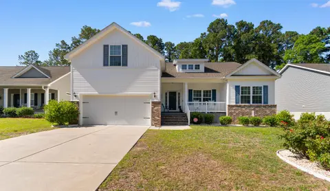 527 Charlton Blvd., Georgetown, SC