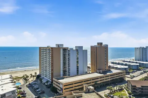 9550 Shore Dr., Myrtle Beach, SC