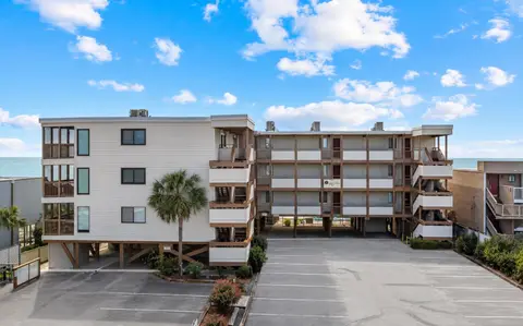 1711 S Ocean Blvd., North Myrtle Beach, SC