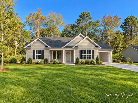 1881 Alford Rd., Conway, SC