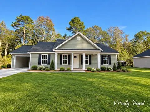 1891 Alford Rd., Conway, SC