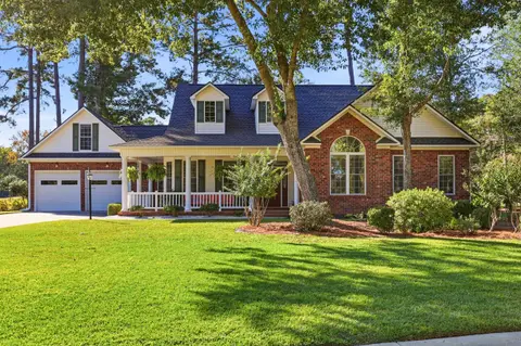 931 Cat Briar Ct., Longs, SC