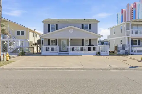 216 34th Ave. N, North Myrtle Beach, SC