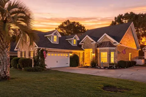 4445 Firethorne Dr., Murrells Inlet, SC