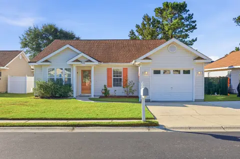 9674 Eaddy Ln., Murrells Inlet, SC