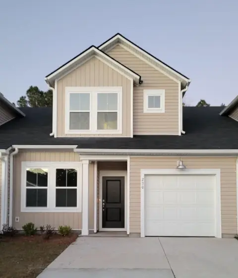 672 Heron Creek Way, Myrtle Beach, SC