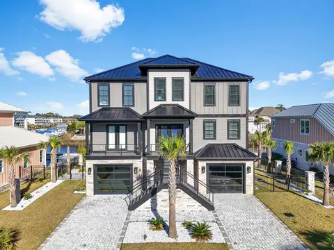 105 Serenity Point Dr., Little River, SC