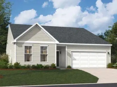 TBB Westfield Circle, Conway, SC