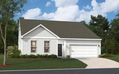 TBD Westfield Circle, Conway, SC