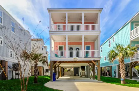 407 5th Ave. N, Surfside Beach, SC