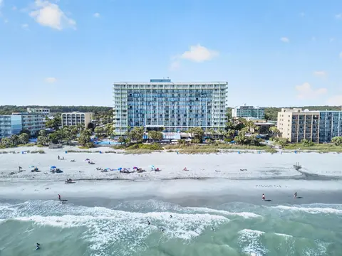 1105 S Ocean Blvd., Myrtle Beach, SC