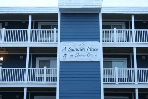 5600 N Ocean Blvd. N, North Myrtle Beach, SC