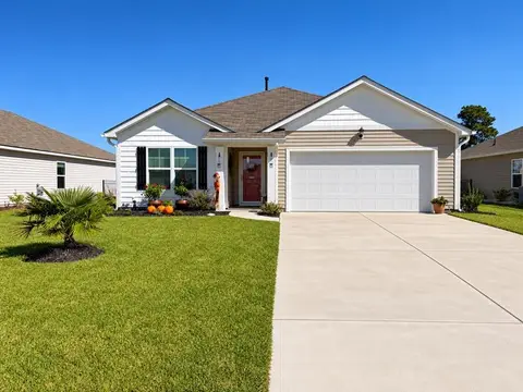 3481 Ashridge Way, Conway, SC