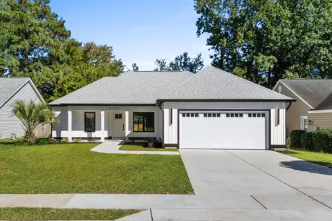 4191 Wrens Crossing, Little River, SC