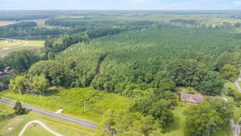 TBA Bill Hooks Rd., Whiteville, NC