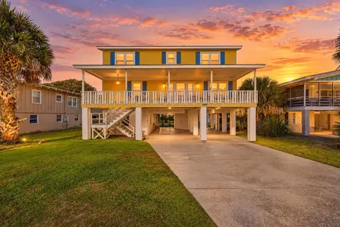 540 Norris Dr., Pawleys Island, SC