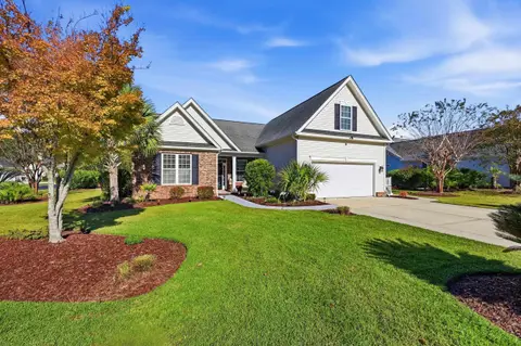 709 Woodstone Ct., Murrells Inlet, SC