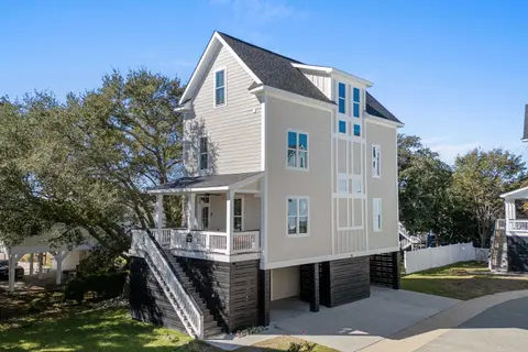 112 Tidal Creek Dr., Murrells Inlet, SC