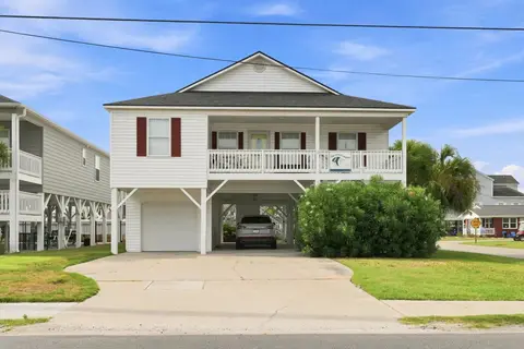2607 Duffy St., North Myrtle Beach, SC