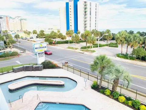 2000 South Ocean Blvd., Myrtle Beach, SC