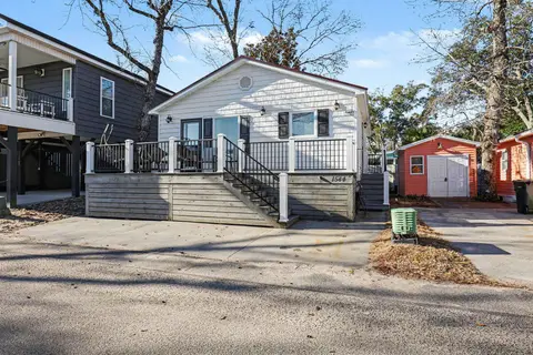 6001-1544 S Kings Hwy., Myrtle Beach, SC