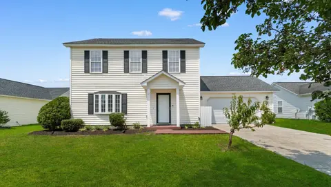 5042 Billy K Trail, Myrtle Beach, SC