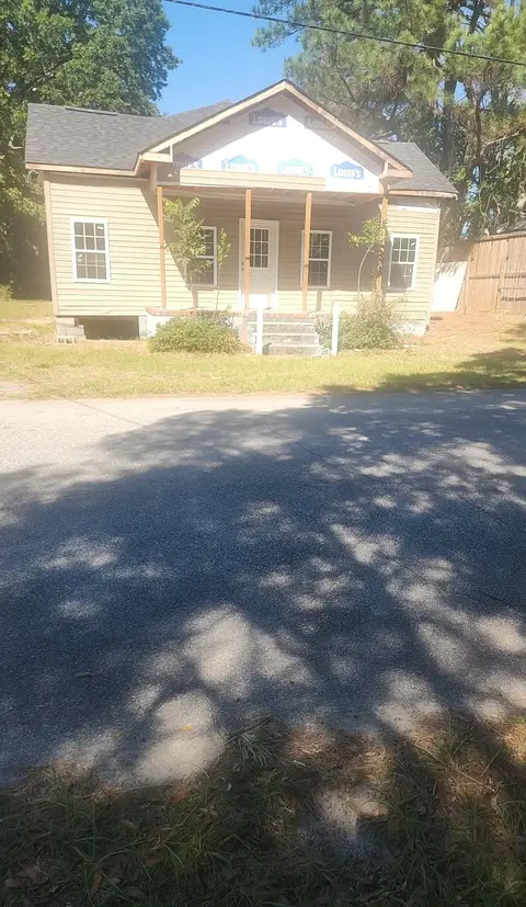113 F Ave, Darlington, SC